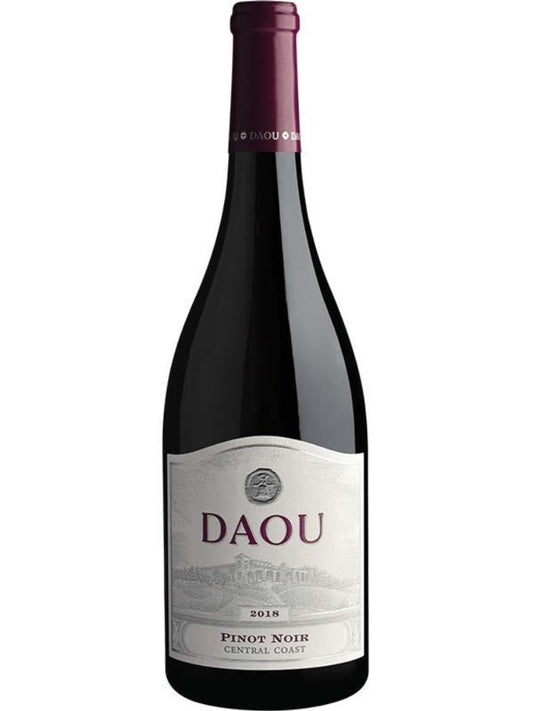 Daou Pinot Noir