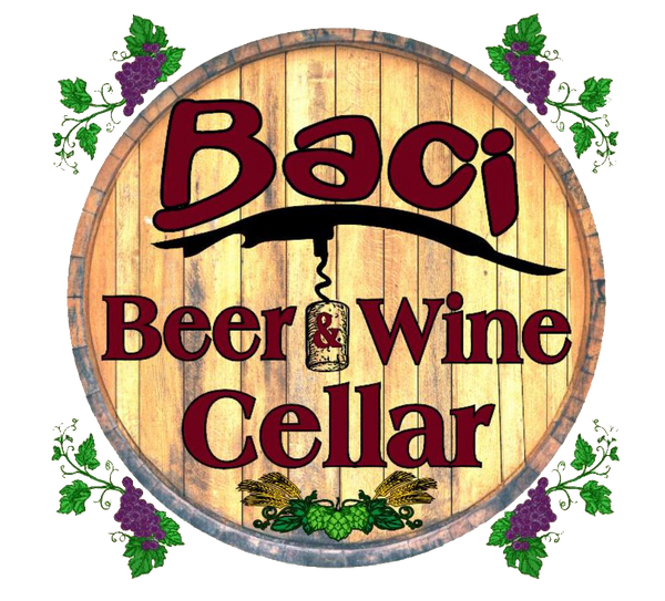 Baci Beer & Wine Cellar