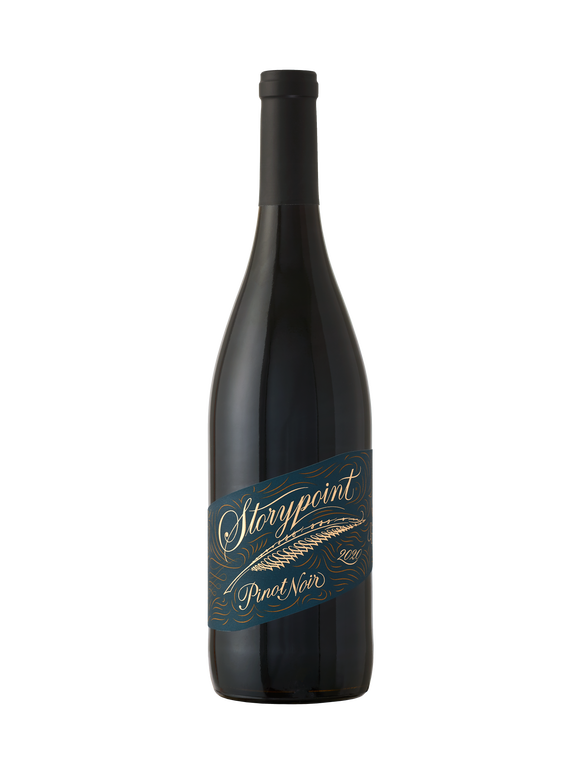 Storypoint Pinot Noir