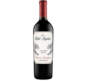 The Wild Fighter Cabernet