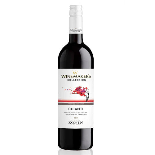 Zonin WINEMAKERS COLLECTION Chianti 1.5L