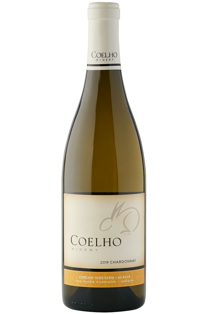 Coelho Chardonnay