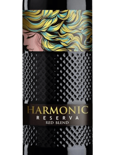 Harmonic Monastrell