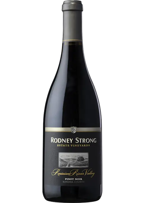 Rodney Strong Reserve Pinot Noir 2015