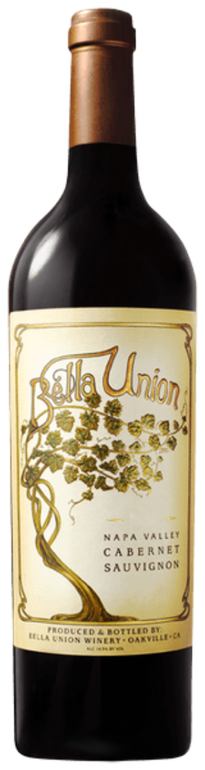 Bella Union Cabernet Sauvignon 2016