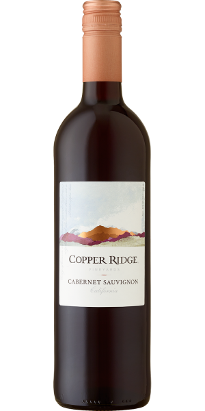 Copper Ridge Cabernet 1.5L