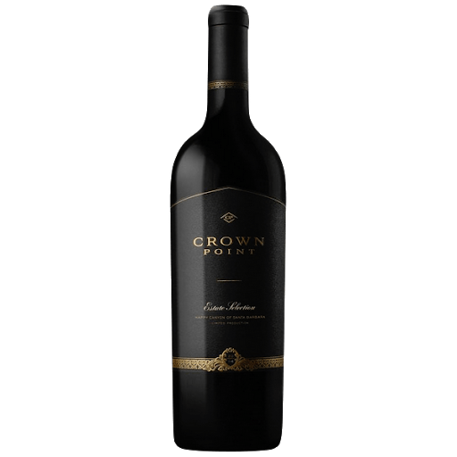 Crown Point Estate Selection Red Blend 2014