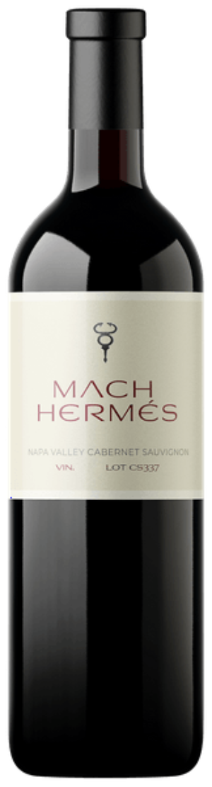 Mach Hermes Cabernet Sauvignon 2015