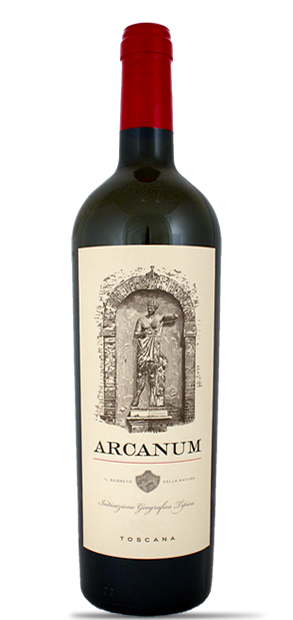 Arcanum Toscana