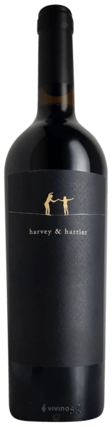 Harvey & Harriet