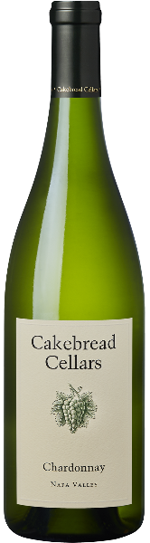Cakebread Cellars Chardonnay 2017