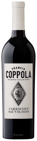 Francis Coppola Diamond Collection Cabernet Sauvignon