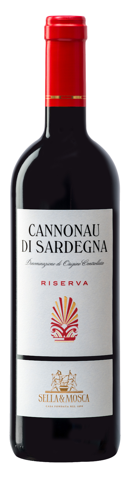 Cannonau Di Sardegna Riserva