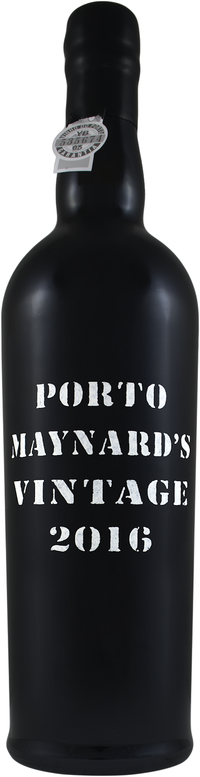Maynards Vintage Porto 2016