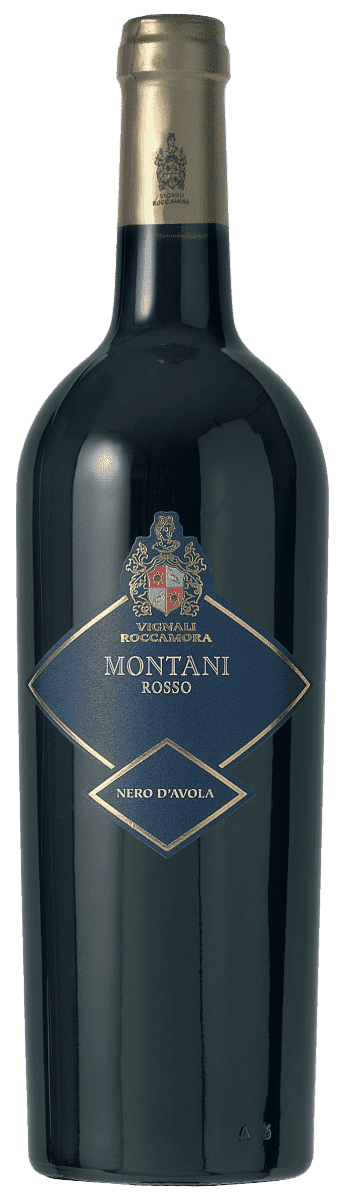 Montani Rosso Red Wine
