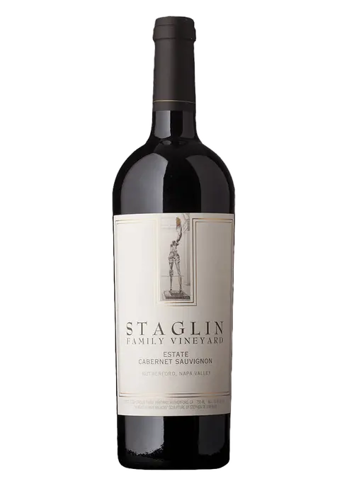 Staglin Family Vineyards Cabernet Sauvignon