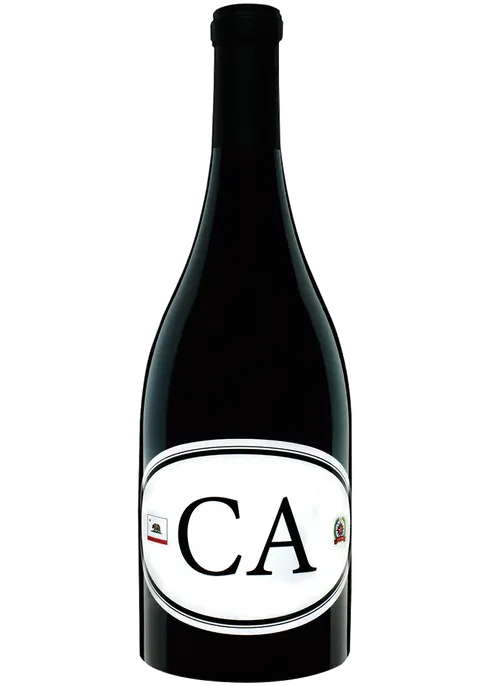 Locations CA Red Blend
