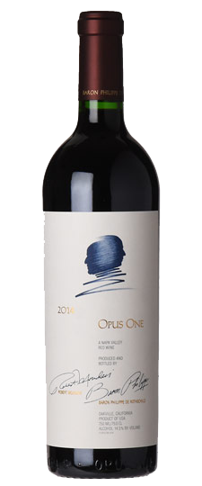Opus One Red Blend