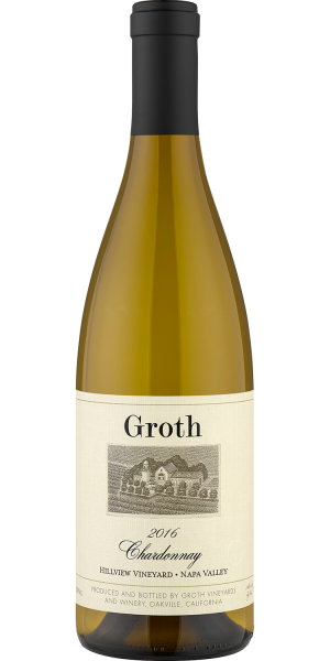 Groth Chardonnay