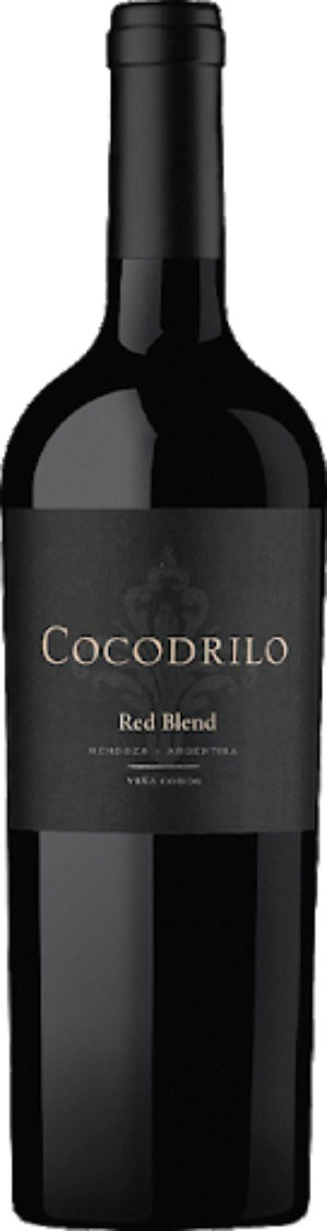 Cocodrilo Red Blend