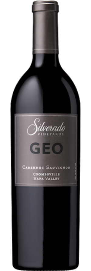 Geo Silverado Vineyards 2014